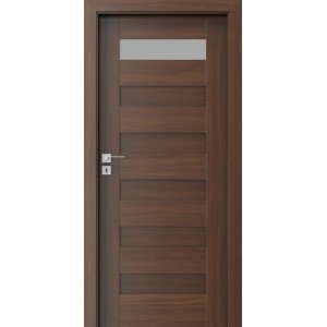 Porta KONCEPT C1 Orech 4 
